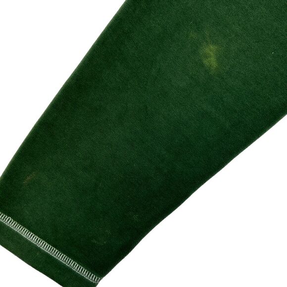 Vintage Duke City Dragons Rugby Club Sweater Mens X-Large Albuquerque 90s Green - Picture 6 of 8